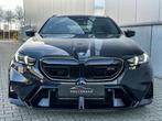 BMW 5-serie Touring M5 Keramisch Akra 800Pk 21Inch Carbon Zw, Auto's, BMW, Automaat, 12 maanden, Gebruikt, 4395 cc