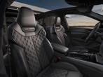 Audi S5 Avant 3.0 TFSI 367pk quattro 50 Year Edition | Panor, Auto's, Audi, Automaat, 1940 kg, Zwart, S5