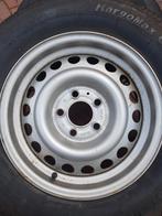 1 Stalen velg, Auto diversen, Ophalen, Gebruikt