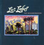 Los Lobos - The Neighborhood, Cd's en Dvd's, Ophalen of Verzenden