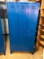 Lockerkasten, 2 kleuren, zo goed als nieuw!, Ophalen, Zo goed als nieuw