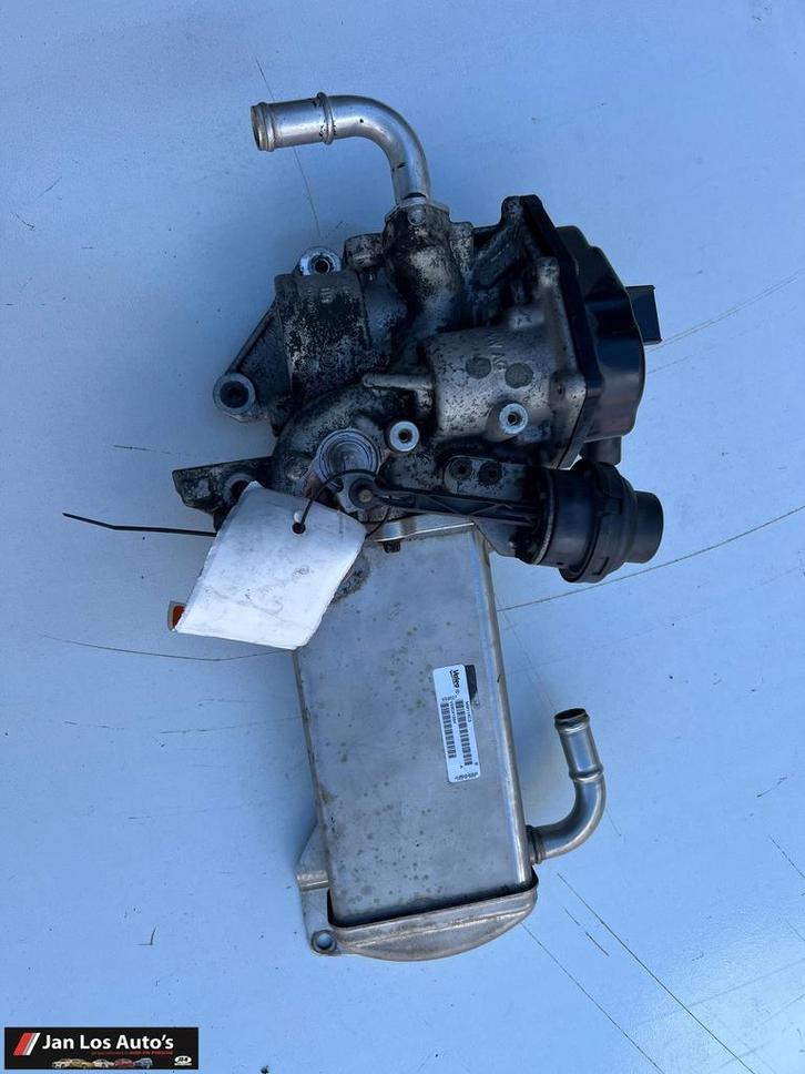 VW T5 2.0 TDi EGR Koeler, Auto-onderdelen, Motor en Toebehoren, Volkswagen, Gebruikt, Herkomst onderdeel bekend, Ophalen of Verzenden