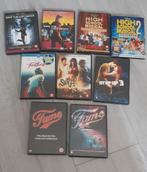 DVD's 9 stuks dans en muziek films, Alle leeftijden, Ophalen of Verzenden, Zo goed als nieuw, Tv-serie of Tv-programma