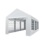 Professionele Partytent 4x8 Meter te Huur – 85,- per dag, Ophalen of Verzenden, Zo goed als nieuw, 5 tot 8 meter, Partytent
