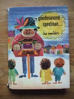 Goedenavond speelman - Lea Smulders, Boeken, Gelezen, Jongen of Meisje, Ophalen of Verzenden, Lea Smulders