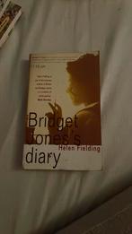 Bridget Jones’s diary, Boeken, Ophalen of Verzenden, Zo goed als nieuw, Helen Fielding