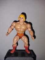 HE-MAN MASTERS OF THE UNIVERSE HE-MAN, Ophalen, Gebruikt