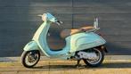 Vespa Primavera - Prachtige scooter!, Ophalen, Gebruikt, Overige modellen, Maximaal 45 km/u