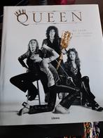 Queen, 40 jaar de legende, boek vol foto,s en verhalen, Ophalen, Nieuw, Artiest