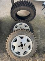 Crossbanden diverse profielen, Ophalen, Gebruikt