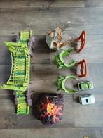 Dinosaurus baan, Kinderen en Baby's, Overige Kinderen en Baby's, Ophalen of Verzenden, Gebruikt