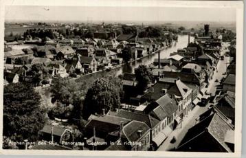 Alpen aan den Rijn Panorama Centrum kindzegel st 1959 beschikbaar voor biedingen