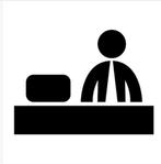 Zwart werk gezocht omgeving almere, Vacatures