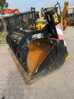 JCB Pelikaanbak bak 2.50 breed demo 2019 (Originele JCB ), Zakelijke goederen, Agrarisch | Werktuigen, Ophalen, Transport