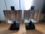 Lumen king lampen, Tuin en Terras, Kweekspullen, Ophalen, Zo goed als nieuw, Kweeklamp
