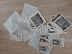 Blind date met collectie ' Wagenaar'  gravures, Antiek en Kunst, Antiek | Boeken en Bijbels, Ophalen