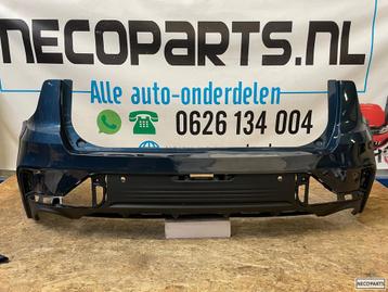 LYNK&CO LYNK & CO ACHTERBUMPER LYNK EN CO ORIGINEEL beschikbaar voor biedingen