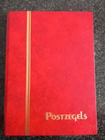 Postzegelalbum met egyptische postzegels, Ophalen of Verzenden, Buitenland