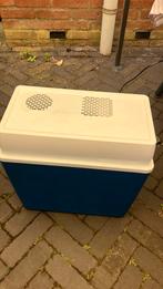 Mobicool koelbox, Caravans en Kamperen, Ophalen of Verzenden, Zo goed als nieuw, Elektrisch