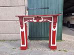 Schouw - Decoratief Element, Huis en Inrichting, Ophalen, Gebruikt, Overige soorten, Vrijstaand