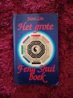 J. Lin - Het grote Feng Shui boek, Boeken, Astrologie, Overige typen, Ophalen of Verzenden, Zo goed als nieuw