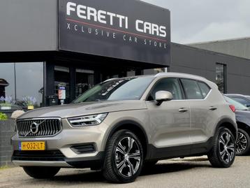 Volvo XC40 1.5 T3 NU 14450 50/50 DEAL GRATIS 2JAAR RENTEVRIJ beschikbaar voor biedingen