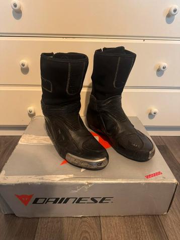 Dainese axial pro in boots maat 41 laarzen beschikbaar voor biedingen
