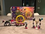 LEGO Friends Magische Acrobatiek - 41686, Ophalen, Zo goed als nieuw, Complete set, Lego