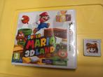 Nintendo 3ds super mario 3D land, Spelcomputers en Games, Avontuur en Actie, 1 speler, Ophalen of Verzenden, Zo goed als nieuw