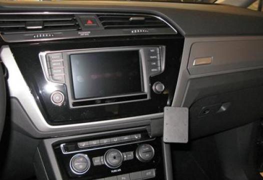 Brodit Proclip Volkswagen Touran, Auto diversen, Carkits, Zo goed als nieuw, Ophalen of Verzenden