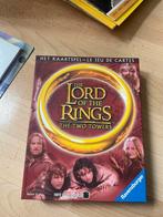 Lord of the rings spel, Verzamelen, Lord of the Rings, Ophalen, Zo goed als nieuw, Spel