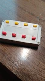 Marklin 72740, Hobby en Vrije tijd, Modeltreinen | H0, Ophalen, Gelijkstroom of Wisselstroom, Overige typen, Zo goed als nieuw