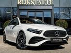 Mercedes A-klasse A250e AMG|PANO|BURMESTER|360°|HEAD-UP|18', Auto's, Mercedes-Benz, Adaptive Cruise Control, Gebruikt, 4 cilinders