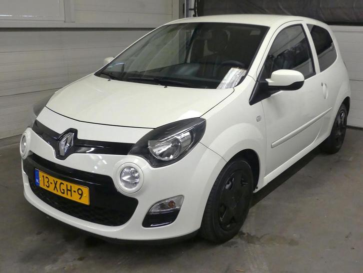 Renault Twingo 1.2 16V Collect - Airco - Cruise Control, Auto's, Renault, Te koop, Twingo, ABS, Airbags, Airconditioning, Boordcomputer