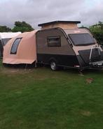 De Waard Bosuil voor Kip Shelter, Ophalen, Zo goed als nieuw, Tot en met 4