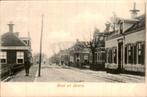 Beerta - Mensen op straat, Verzamelen, Ansichtkaarten | Nederland, Ophalen of Verzenden, Voor 1920, Ongelopen, Overijssel