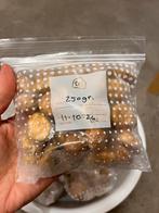 2,5 kg tamme kastanjes, gekookt/gepeld/ingevroren, Diversen, Levensmiddelen, Ophalen
