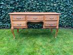 Antiek dressoir / Haltafel / bureau  - 1.25m breed, Ophalen, Gebruikt