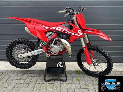 GasGas Mc85 Mc 85 2023 Grote wielen! 113,6 uur Nieuwe zuiger, Motoren, Motoren | Overige merken, Bedrijf, Overig