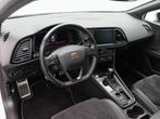 SEAT Leon ST 2.0 TSi 290 Pk Automaat CUPRA | Privacy Glas |, Auto's, Seat, Euro 6, 4 cilinders, 1984 cc, Leon