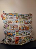 DONALD DUCK ZITZAK 1.40 X 1.00, Huis en Inrichting, Zitzakken, Ophalen of Verzenden, Zo goed als nieuw