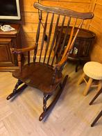 Aziatisch schommelstoel draak hoofd, Ophalen of Verzenden