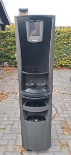 Koffiemachine Touch koffiemachine, Witgoed en Apparatuur, Koffiezetapparaten, 10 kopjes of meer, Ophalen, Gebruikt, Koffiemachine