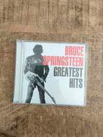 Bruce Springsteen, Cd's en Dvd's, Cd's | Rock, Ophalen of Verzenden, Zo goed als nieuw, Poprock