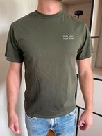 Foret mannen t shirt khaki groen M, Ophalen of Verzenden, Nieuw, Groen