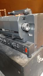 Bolex 8mm Film Projector & Dia Projector, Ophalen, Gebruikt