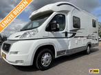 Adria Compact SL met levelsysteem, Caravans en Kamperen, Afzuigkap, Tot en met 3, Luifel, Adria