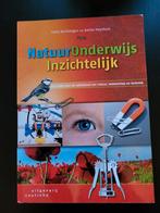 Kersbergen & Haarhuis - Natuuronderwijs inzichtelijk, Boeken, Gelezen, Amito Haarhuis; Carla Kersbergen, Beta, HBO