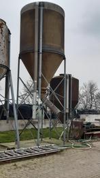 veevoer silo, Dieren en Toebehoren, Dierenvoeding, Ophalen, Vee