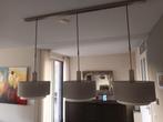 hanglamp, Huis en Inrichting, Ophalen, Gebruikt, Metaal, Minder dan 50 cm